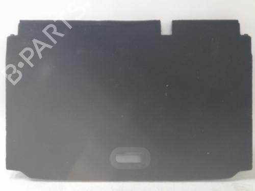 Used Luggage compartment floor Luggage compartment floor FORD ECOSPORT 1.0 EcoBoost (140 hp) 34127865 34127865