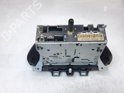 Radio HYUNDAI TUCSON (TL, TLE)  | BP16033724E6 