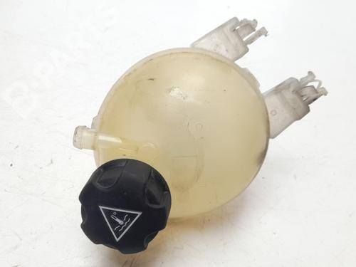 Used Expansion tank Expansion tank PEUGEOT 208 I (CA_, CC_) 1.4 HDi (68 hp) 7437643 7437643