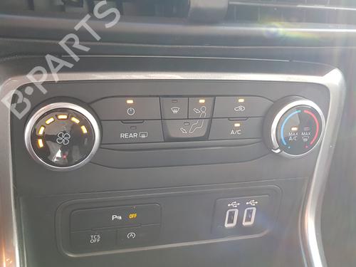 Climate control FORD ECOSPORT 1.0 EcoBoost | BP8665096I5 