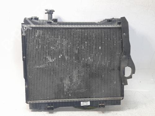 Køler NISSAN NT400 CABSTAR (F24M) [2009-2025]  22273951