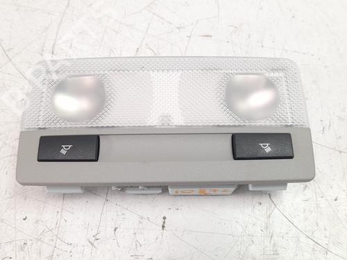 Innerbelysning OPEL ASTRA K (B16) [2015-2022]  12348975