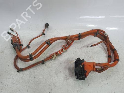 Cable Cable OPEL CORSA F (P2JO) CORSA-e (68) (136 hp) 36018007 36018007