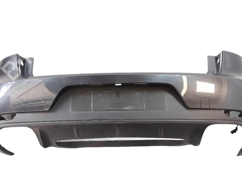 Used Rear bumper PORSCHE MACAN (95B) [2014-2025]  12989696