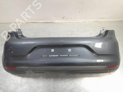 Bagtil kofangere RENAULT CLIO V (B7_) 1.0 TCe 90 (B7MT) (91 hp) 24806389