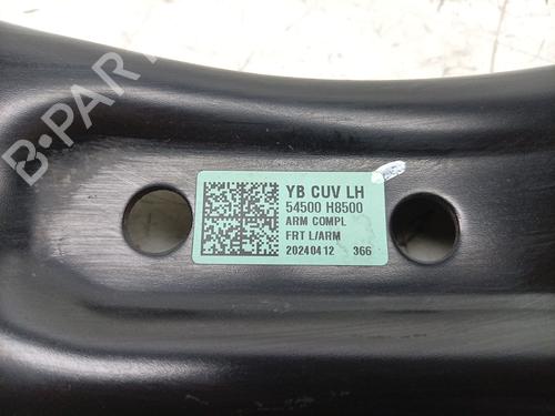 Left front suspension arm KIA STONIC (YB) 1.0 T-GDi Eco-Dynamics+ | BP36833137M12 - Image 3