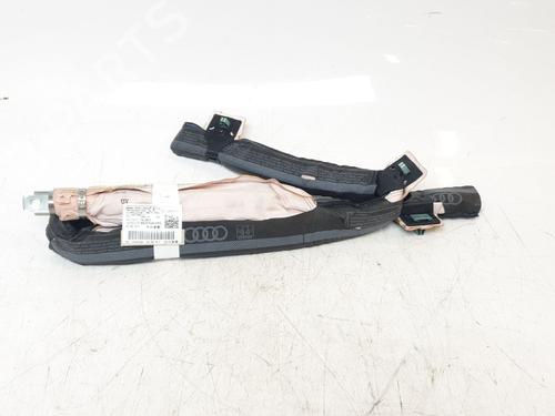 Right curtain airbag AUDI A1 (8X1, 8XK) 1.4 TFSI | BP23331236C12 