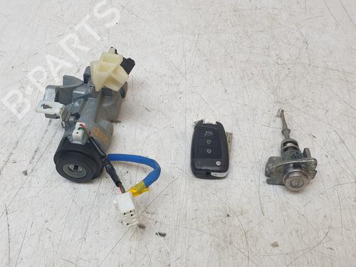 Used Ignition barrel HYUNDAI KONA (OS, OSE, OSI) [2017-2023]  25715273