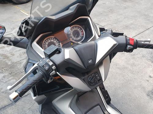 Used Other HONDA MOTORCYCLES NSS NSS 300 Forza (NF04) (24 hp) 25233587