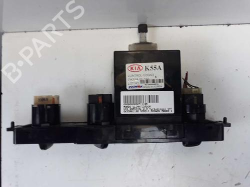 Commande Chauffage KIA CARNIVAL I (UP)  | BP1215158I5 