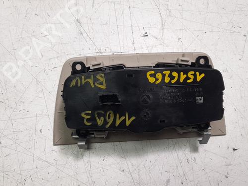 Headlight switch BMW 4 Gran Coupe (F36) 420 d | BP32195320I24