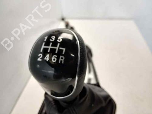 Gear lever FORD TOURNEO CONNECT / GRAND TOURNEO CONNECT V408 MPV 1.5 TDCi | BP7431432M90 