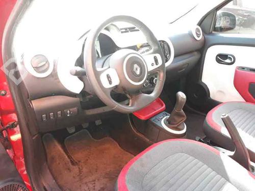 Front left interior door handle RENAULT TWINGO III (BCM_, BCA_) 0.9 TCe 90 (BCM9, BCM2) | BP5100090I13  - Image 6