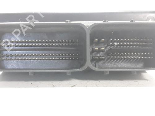Engine control unit (ECU) MERCEDES-BENZ E-CLASS (W211)  | BP13218272M57 