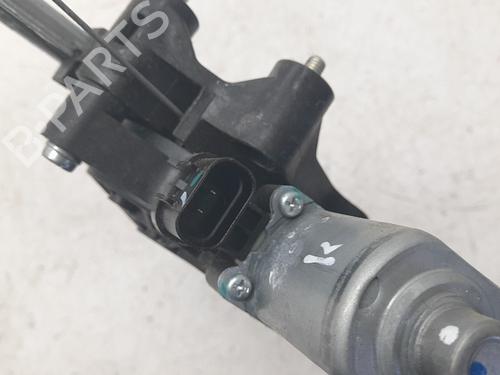 Front right window mechanism HYUNDAI BAYON (BC3) 1.2 MPI | BP30710946C23 - Image 4
