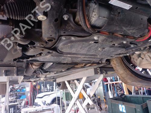 Used Front differential Front differential 37417877 37417877