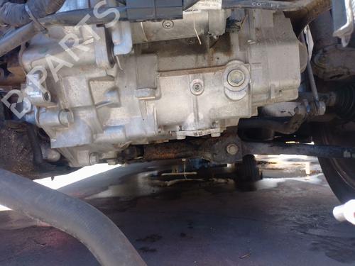 Gearbox SEAT ATECA (KH7, KHP) 1.6 TDI | BP39431148M3 - Image 2