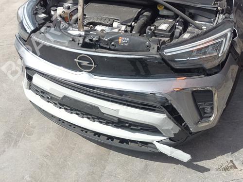 Køler OPEL CROSSLAND X / CROSSLAND (P17, P2QO) 1.2 (75) (110 hp) 28210763