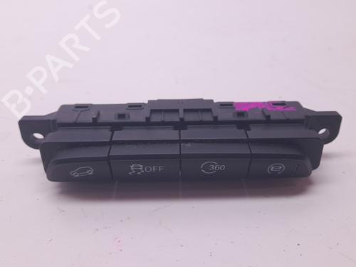 Schakelaar Schakelaar MG MG ZS SUV (AZS1) 1.5 VTi (114 hp) 36596795 36596795