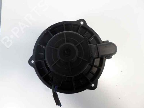 Heater blower motor HYUNDAI ACCENT II (LC)  | BP14204722M62 