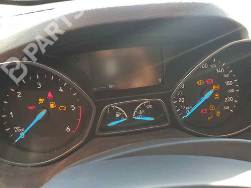 Right sun visor FORD KUGA II (DM2) 2.0 TDCi | BP8658241I2  - Image 9