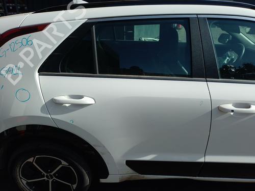 Used Right rear door Right rear door KIA NIRO II (SG2) 1.6 GDI Hybrid (141 hp) 34223867 34223867
