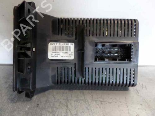 Headlight switch BMW 3 (E46) 328 i | BP1331601I24 