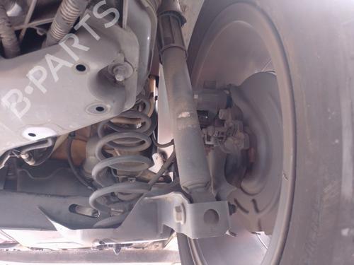 Used Right rear shock absorber Right rear shock absorber VW T-ROC (A11, D11) 2.0 TDI (150 hp) 40600504 40600504