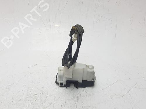 Front left lock FIAT 500 (312_)  | BP9843712C98 