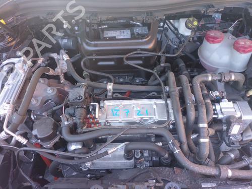 Used Engine Engine 39246894 39246894