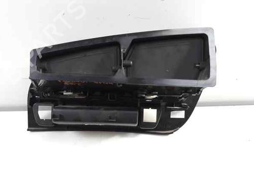 Air vent PEUGEOT 5008 (0U_, 0E_) 1.6 BlueHDi 120 | BP11666032I21 