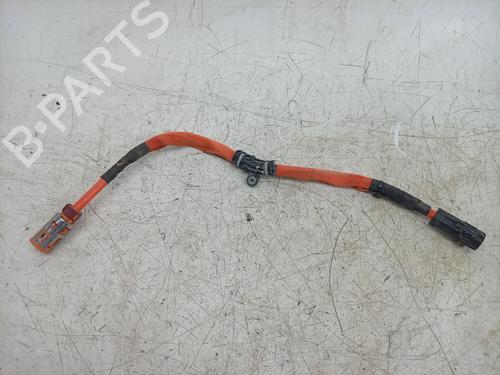 Used Wiring harness Wiring harness MERCEDES-BENZ GLA (H247) GLA 200 (247.787) (163 hp) 40531998 40531998