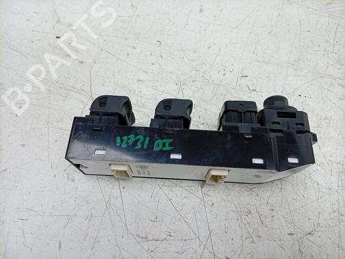 Left front window switch MAZDA CX-3 (DK) 2.0 SKYACTIV-G | BP39533565I27 - Image 3