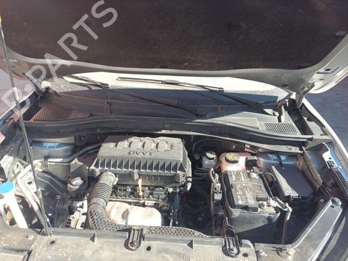 Used Scuttle panel MG MG ZS SUV (AZS1) 1.5 VTi (106 hp) 29020650