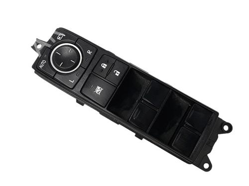 Used Left front window switch LEXUS RX (_L1_) 450h AWD (GYL15_) (249 hp) 7561893