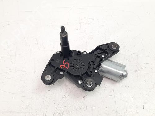 Rear wiper motor RENAULT MEGANE IV Hatchback (B9A/M/N_)  | BP12343728M102 