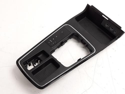 Autre SEAT LEON ST (5F8) 2.0 TDI (150 hp) 14198370