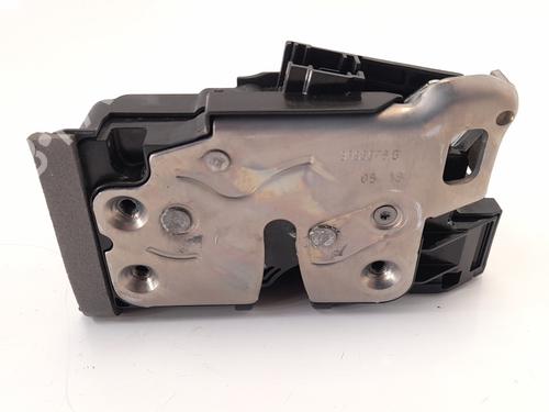 Front right lock OPEL ASTRA K Sports Tourer (B16) 1.6 CDTi (35) | BP7206028C97 