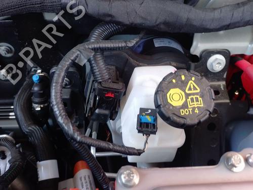 Used Brake master cylinder Brake master cylinder 37408618 37408618