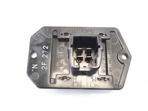 Used Heater resistor CADILLAC SRX 4.6 AWD (325 hp) 11664344