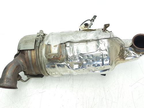 Used Particulate filter Particulate filter CITROËN C4 CACTUS 1.6 HDi 90 (92 hp) 9040412 9040412