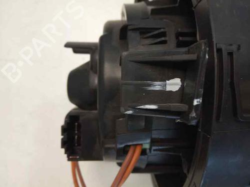 Heater blower motor RENAULT CLIO IV (BH_)  | BP14206786M62 
