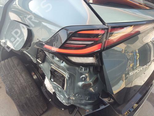 Left taillight KIA SPORTAGE V (NQ5) 1.6 T-GDI MHEV | BP28161217C34 