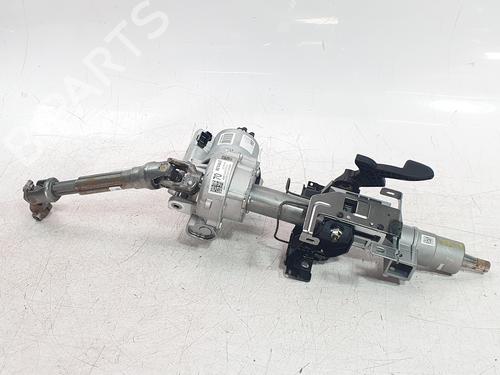 Used Steering column Steering column RENAULT CLIO V (B7_) 1.5 Blue dCi 100 (B7AD) (101 hp) 30935380 30935380