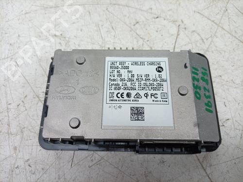 Electronic module KIA STINGER (CK) 2.0 T-GDi | BP39141960M83 - Image 3