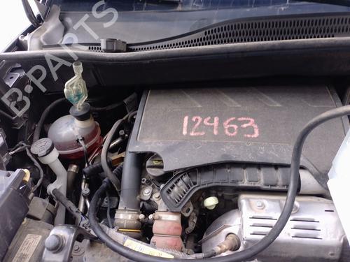 Used ABS pump CITROËN C3 AIRCROSS II VAN (2C_, 2R_) PureTech 82 (110 hp) 32238562