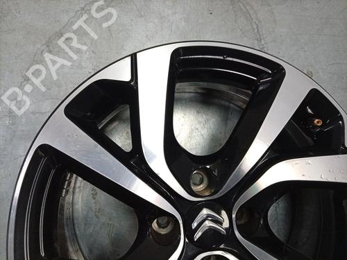 Fælk CITROËN C3 III (SX) 1.5 BlueHDi 100 (SXYHYP, SXYHTU) | BP38238776C45 - Image 3
