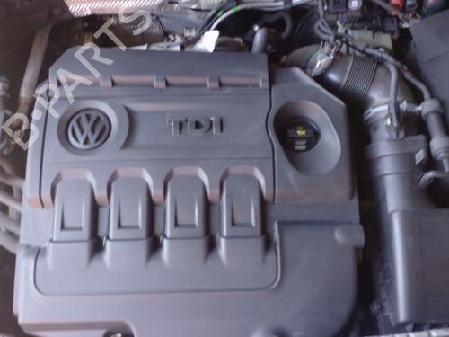 Motor Motor VW PASSAT B8 Variant (3G5, CB5) 2.0 TDI (190 hp) 36390650 36390650