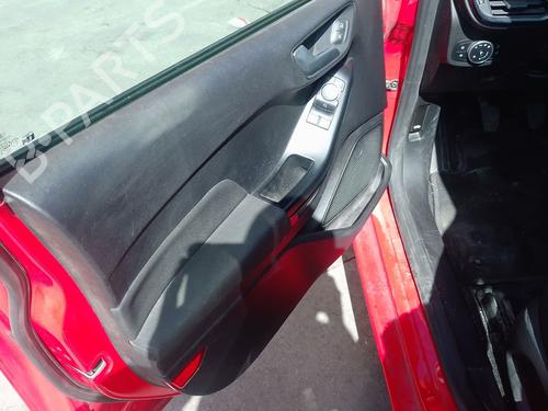 Used Front left window mechanism Front left window mechanism 39654690 39654690