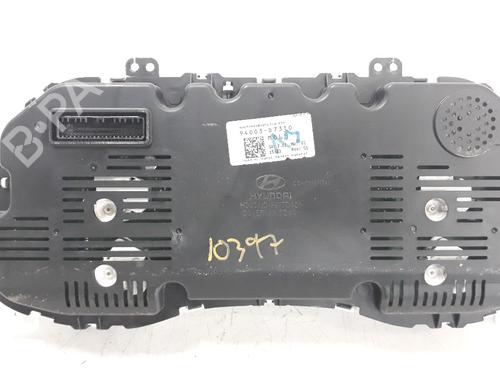 Instrument cluster HYUNDAI TUCSON (TL, TLE)  | BP8657737C47 